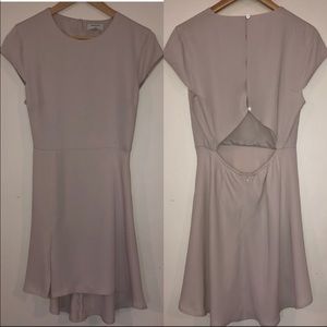 Babaton Hamptons Mini Dress